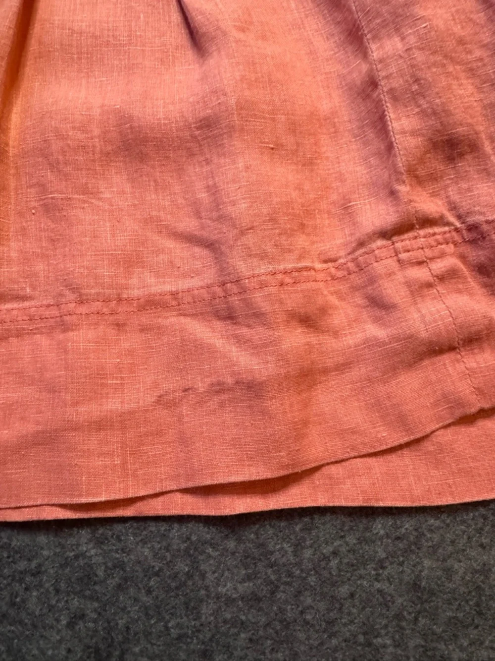 Vintage 100% Cotton Gap Dress